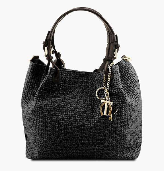 Женская кожаная сумка Tuscany TL KEYLUCK Tuscany, Артикул: XD001XW01CFE фото №1