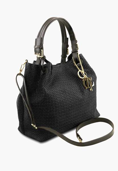 Женская кожаная сумка Tuscany TL KEYLUCK Tuscany, Артикул: XD001XW01CFE фото №1