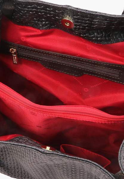 Женская кожаная сумка Tuscany TL KEYLUCK Tuscany, Артикул: XD001XW01CFE фото №1