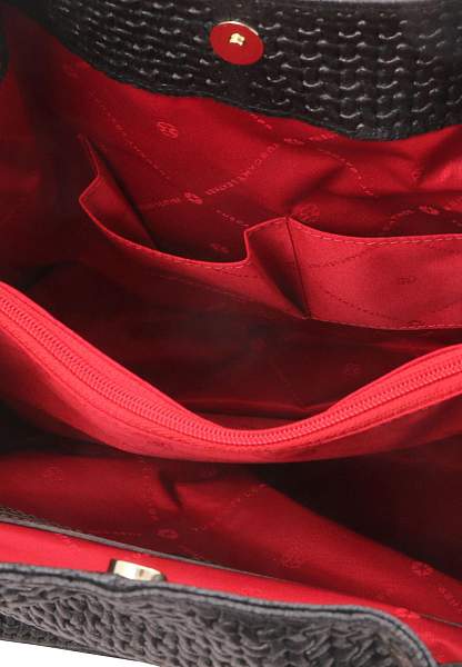 Женская кожаная сумка Tuscany TL KEYLUCK Tuscany, Артикул: XD001XW01CFE фото №1