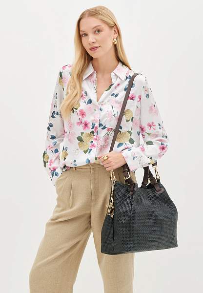 Женская кожаная сумка Tuscany TL KEYLUCK Tuscany, Артикул: XD001XW01CFE фото №1