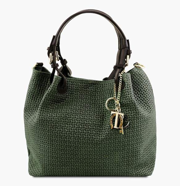 Женская кожаная сумка Tuscany TL KEYLUCK Tuscany, Артикул: XD001XW01CE7 фото №1