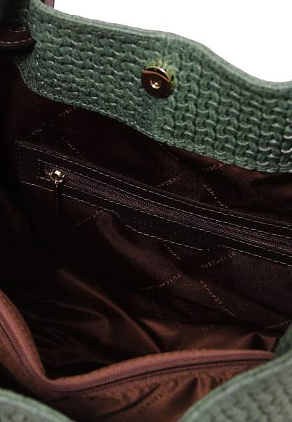 Женская кожаная сумка Tuscany TL KEYLUCK Tuscany, Артикул: XD001XW01CE7 фото №1