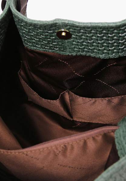 Женская кожаная сумка Tuscany TL KEYLUCK Tuscany, Артикул: XD001XW01CE7 фото №1