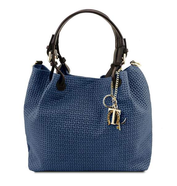 Женская кожаная сумка Tuscany TL KEYLUCK Tuscany, Артикул: XD001XW02DYQ фото №1