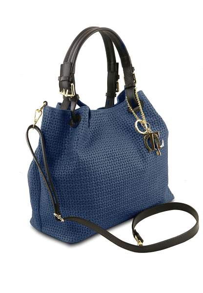 Женская кожаная сумка Tuscany TL KEYLUCK Tuscany, Артикул: XD001XW02DYQ фото №1