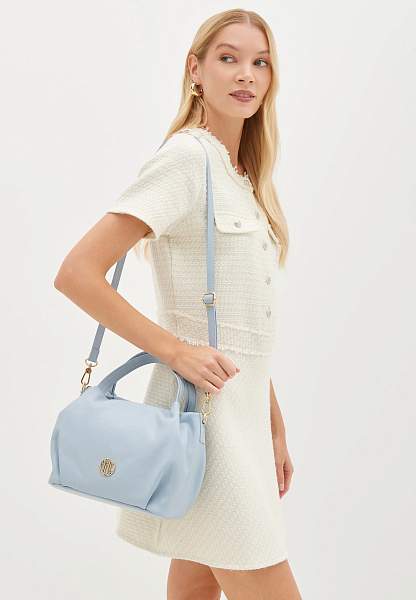 Кожаная женская сумка Tuscany Nora Tuscany, Артикул: XD001XW02HJ5 фото №1