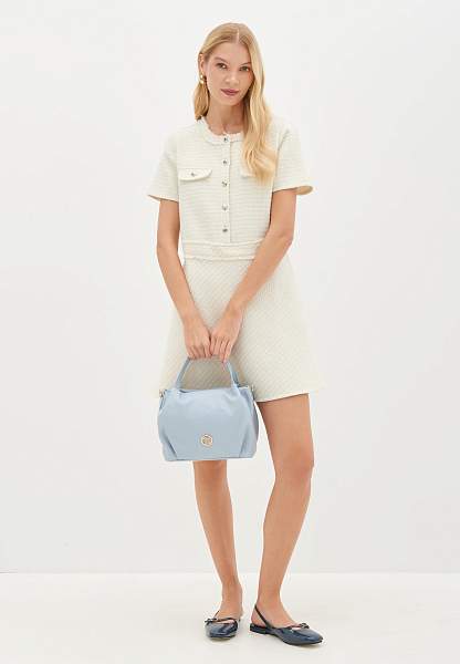 Кожаная женская сумка Tuscany Nora Tuscany, Артикул: XD001XW02HJ5 фото №1