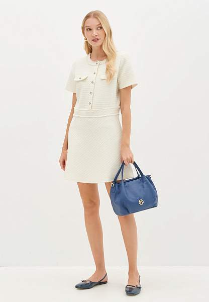 Кожаная женская сумка Tuscany Nora Tuscany, Артикул: XD001XW02HJ2 фото №1