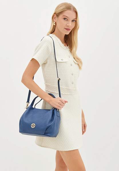 Кожаная женская сумка Tuscany Nora Tuscany, Артикул: XD001XW02HJ2 фото №1