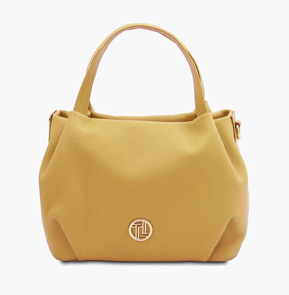 Кожаная женская сумка Tuscany Nora Tuscany, Артикул: XD001XW02HJ4 фото №1