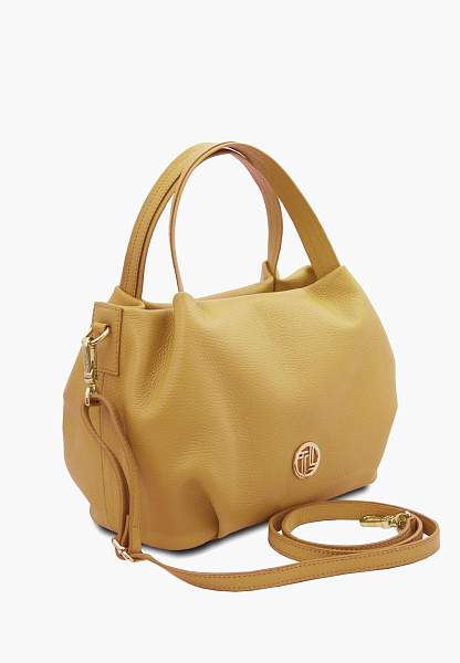 Кожаная женская сумка Tuscany Nora Tuscany, Артикул: XD001XW02HJ4 фото №1