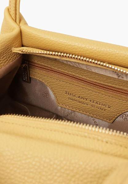 Кожаная женская сумка Tuscany Nora Tuscany, Артикул: XD001XW02HJ4 фото №1