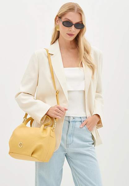 Кожаная женская сумка Tuscany Nora Tuscany, Артикул: XD001XW02HJ4 фото №1