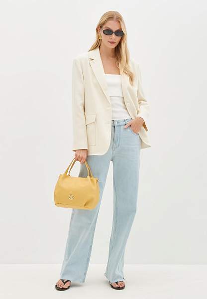 Кожаная женская сумка Tuscany Nora Tuscany, Артикул: XD001XW02HJ4 фото №1