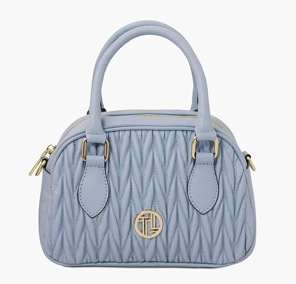 Женская сумка из натуральной кожи Tuscany CHANTILLY Tuscany, Артикул: XD001XW02KZJ фото №1