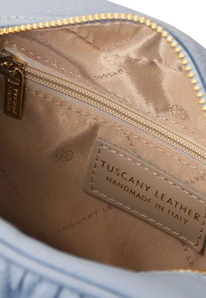 Женская сумка из натуральной кожи Tuscany CHANTILLY Tuscany, Артикул: XD001XW02KZJ фото №1