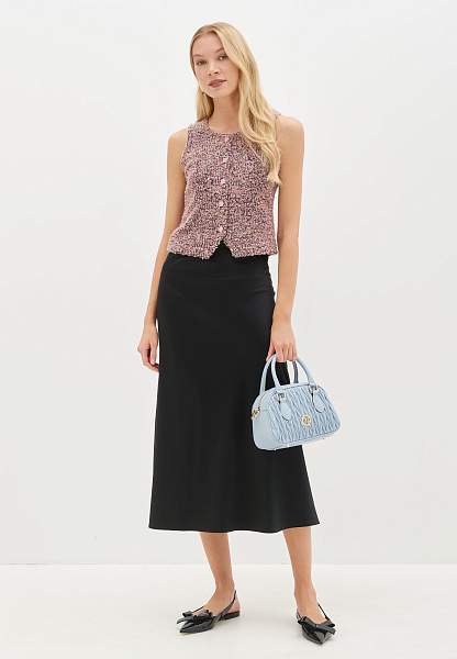 Женская сумка из натуральной кожи Tuscany CHANTILLY Tuscany, Артикул: XD001XW02KZJ фото №1