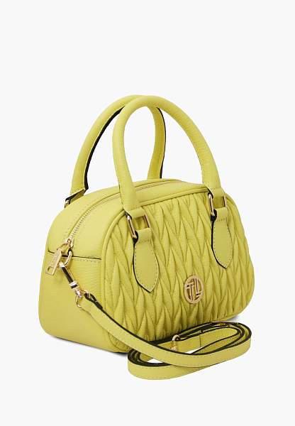 Женская сумка из натуральной кожи Tuscany CHANTILLY Tuscany, Артикул: XD001XW02KZI фото №1