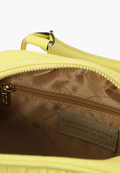 Женская сумка из натуральной кожи Tuscany CHANTILLY Tuscany, Артикул: XD001XW02KZI фото №1