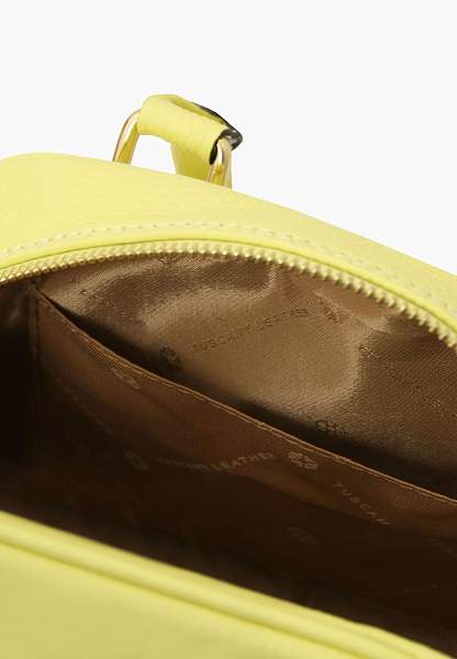 Женская сумка из натуральной кожи Tuscany CHANTILLY Tuscany, Артикул: XD001XW02KZI фото №1