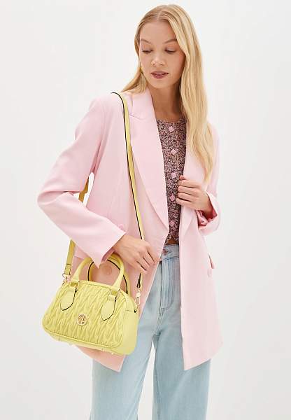 Женская сумка из натуральной кожи Tuscany CHANTILLY Tuscany, Артикул: XD001XW02KZI фото №1