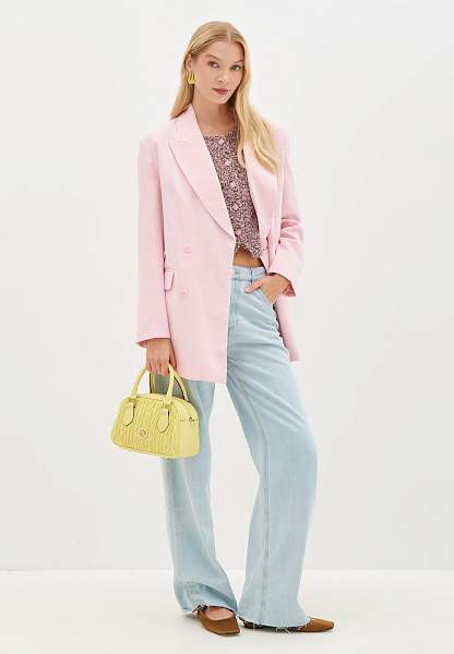 Женская сумка из натуральной кожи Tuscany CHANTILLY Tuscany, Артикул: XD001XW02KZI фото №1