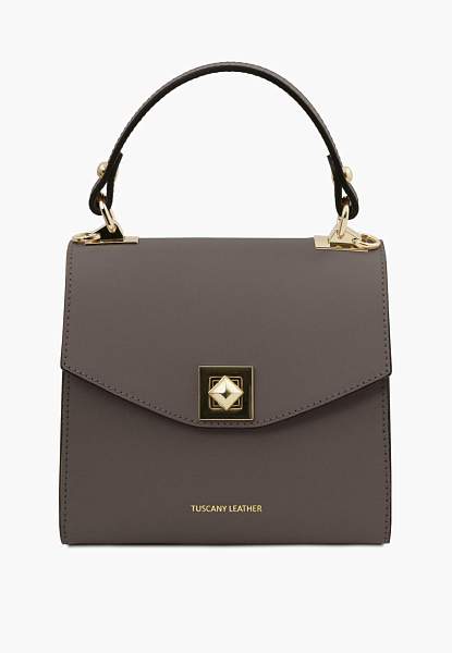 Женская сумка из натуральной кожи Tuscany TL Bag Tuscany, Артикул: XD001XW01OUS фото №1