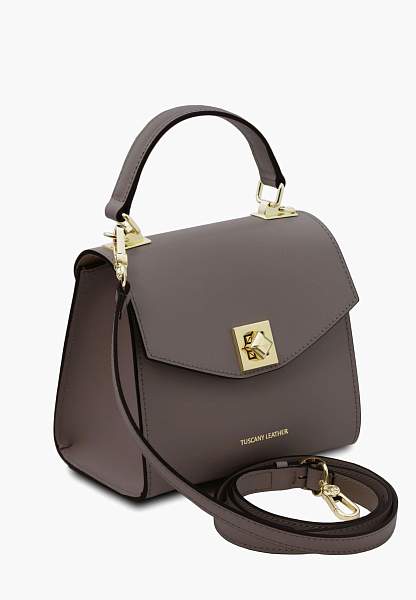Женская сумка из натуральной кожи Tuscany TL Bag Tuscany, Артикул: XD001XW01OUS фото №1