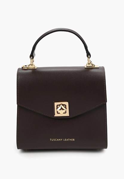 Женская сумка из натуральной кожи Tuscany TL Bag Tuscany, Артикул: XD001XW01CEI фото №1