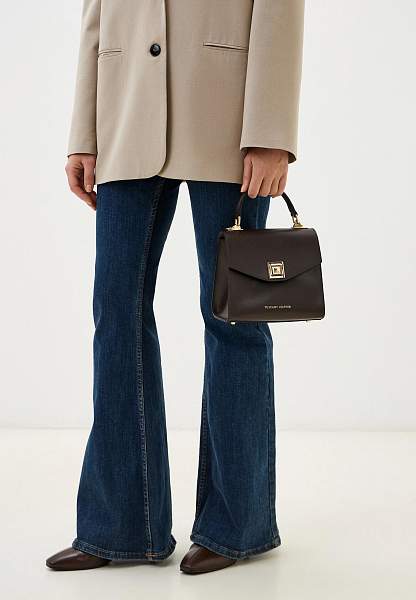 Женская сумка из натуральной кожи Tuscany TL Bag Tuscany, Артикул: XD001XW01CEI фото №1