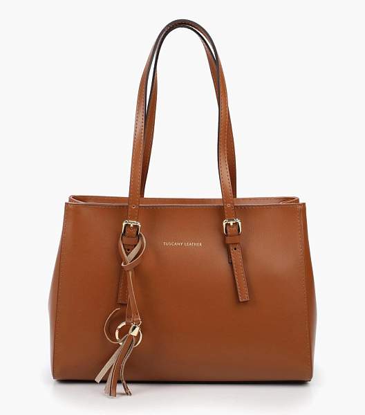 Кожаная женская сумка Tuscany TL BAG Tuscany, Артикул: XD001XW01CEH фото №1