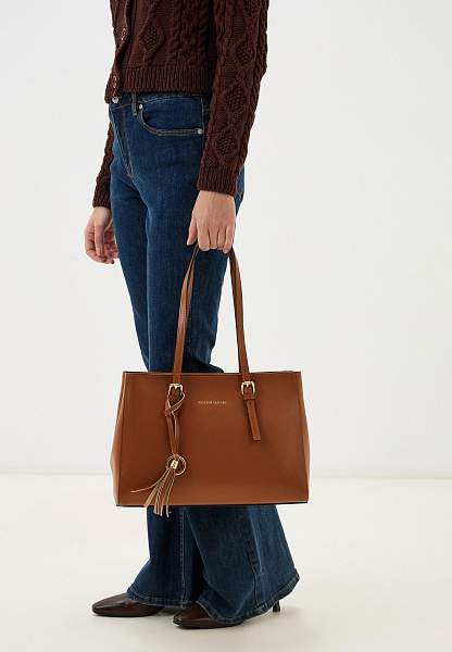 Кожаная женская сумка Tuscany TL BAG Tuscany, Артикул: XD001XW01CEH фото №1