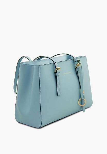 Кожаная женская сумка Tuscany TL BAG Tuscany, Артикул: XD001XW02GU0 фото №1