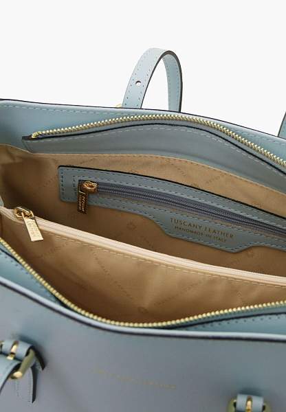 Кожаная женская сумка Tuscany TL BAG Tuscany, Артикул: XD001XW02GU0 фото №1