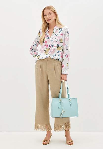 Кожаная женская сумка Tuscany TL BAG Tuscany, Артикул: XD001XW02GU0 фото №1