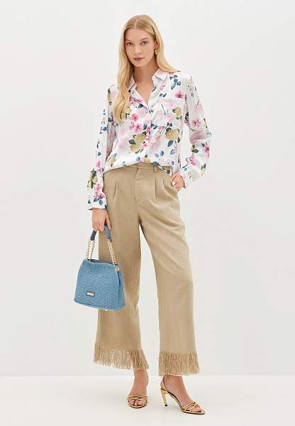 Женская сумка Tuscany Leather TL Bag Tuscany, Артикул: XD001XW02HBR фото №1