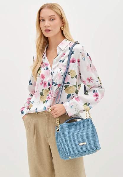 Женская сумка Tuscany Leather TL Bag Tuscany, Артикул: XD001XW02HBR фото №1