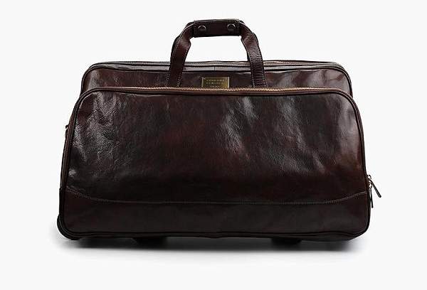 Сумка дорожная из натуральной кожи Tuscany BORA BORA Tuscany, Артикул: XD001XU009DC фото №1