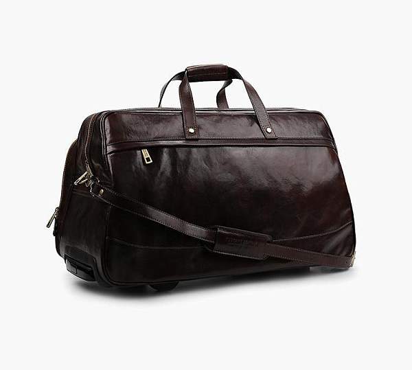 Сумка дорожная из натуральной кожи Tuscany BORA BORA Tuscany, Артикул: XD001XU009DC фото №1