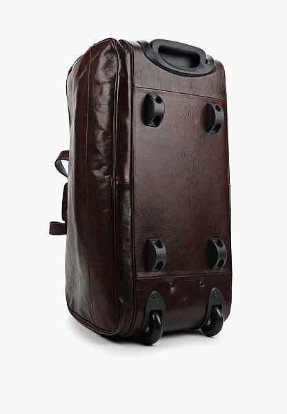 Сумка дорожная из натуральной кожи Tuscany BORA BORA Tuscany, Артикул: XD001XU009DC фото №1