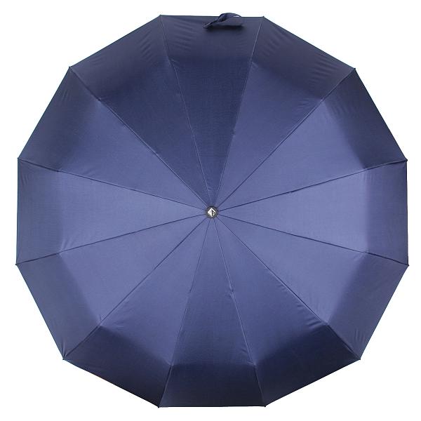 Зонт синий Flioraj 009008 FJ Flioraj, Артикул: 009008 FJ фото №1