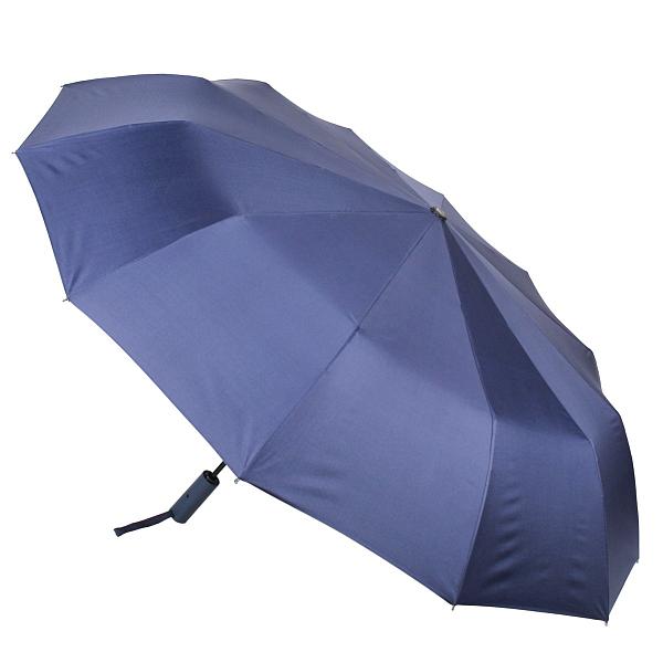 Зонт синий Flioraj 009008 FJ Flioraj, Артикул: 009008 FJ фото №1