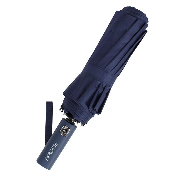 Зонт синий Flioraj 009008 FJ Flioraj, Артикул: 009008 FJ фото №1