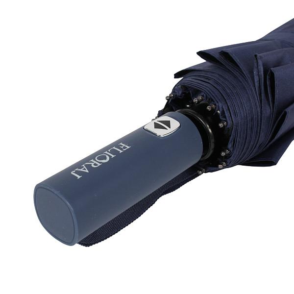 Зонт синий Flioraj 009008 FJ Flioraj, Артикул: 009008 FJ фото №1