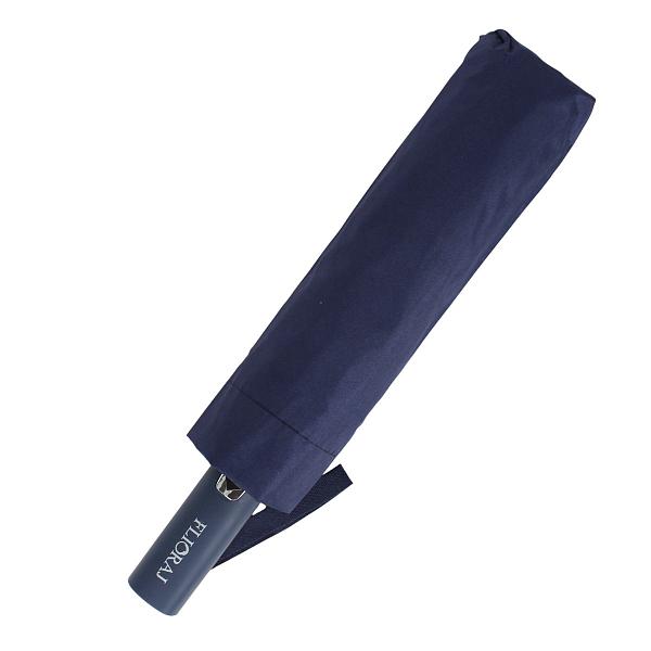 Зонт синий Flioraj 009008 FJ Flioraj, Артикул: 009008 FJ фото №1