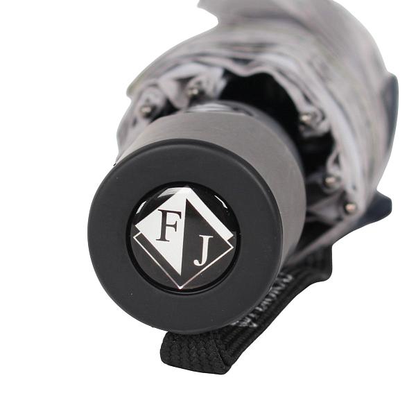 Зонт серый Flioraj 060699 FJ Flioraj, Артикул: 060699 FJ фото №1