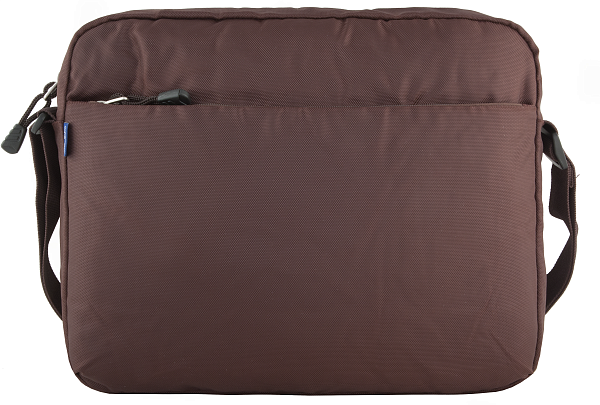 Сумка 9460-14/dark-coffee winpard коричневый WINPARD, Артикул: 9460-14/dark coffee фото №1