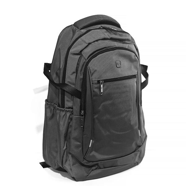 Рюкзак 29811-17 dark grey winpard серый WINPARD, Артикул: 29811-17/dark-grey фото №1