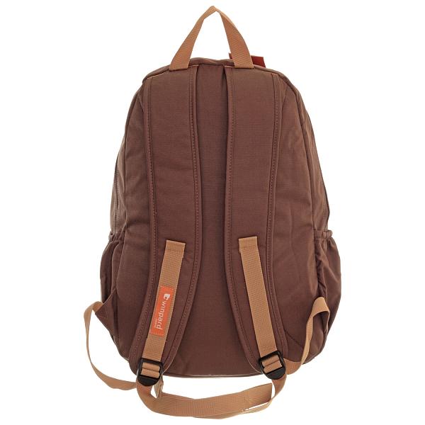 Рюкзак 31689/coffee winpard коричневый WINPARD, Артикул: 31689/coffee фото №1
